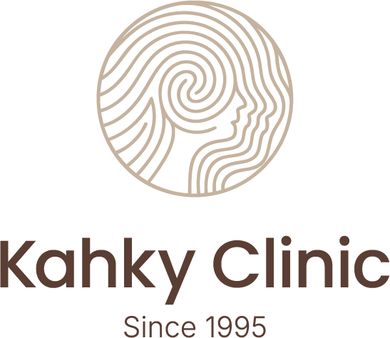 Kahky Clinic — Since 1995